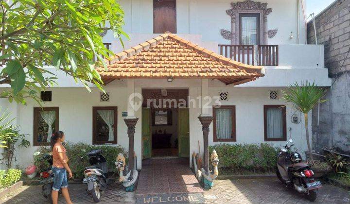 Fir sale villa 4 room beach front  beautiful view  7