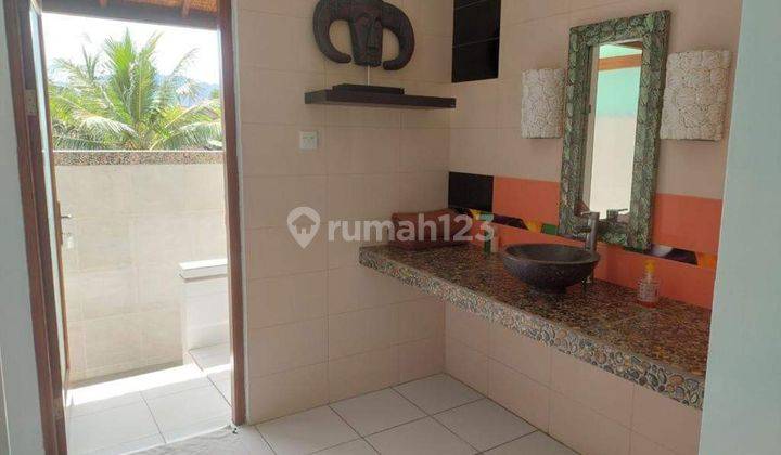 Fir sale villa 4 room beach front  beautiful view  12