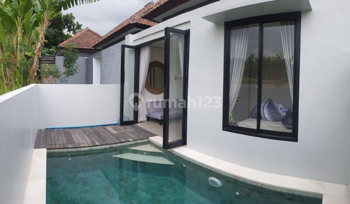FOR SALE VILLA MURAH  1