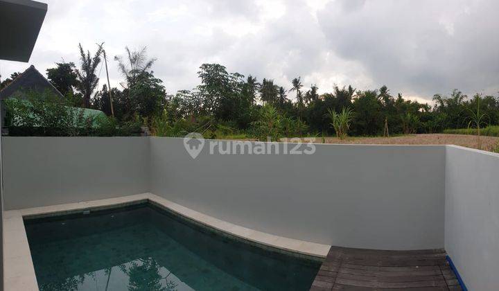 FOR SALE VILLA MURAH  7