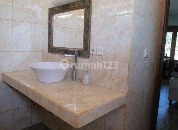 For sale 2 private  villa beautiful  view 3
