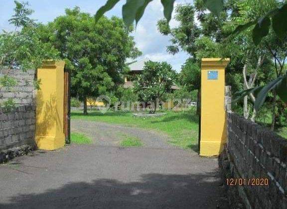 For sale 2 private  villa beautiful  view 5