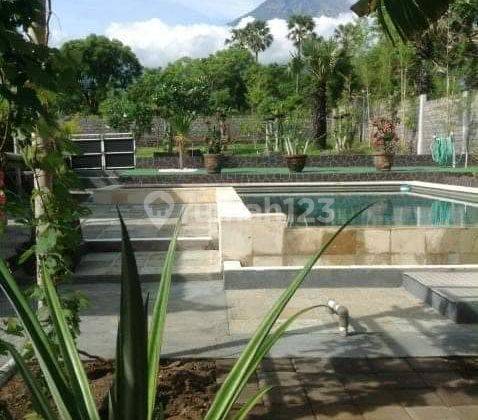 For sale 2 private  villa beautiful  view 6