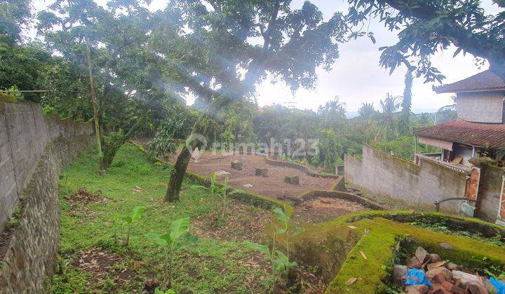 For sale  my own land beautiful  ocean view,with wall aroud and good access road  11
