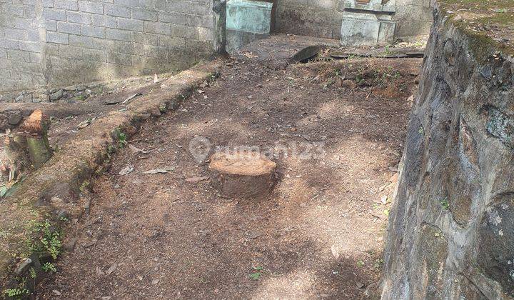 For sale  my own land beautiful  ocean view,with wall aroud and good access road  23