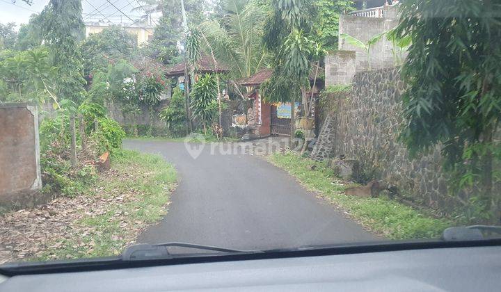 For sale  my own land beautiful  ocean view,with wall aroud and good access road  26