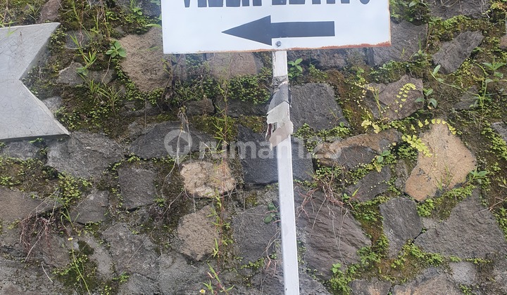 For sale my own land with beatiful view and aspal road ready to build  22