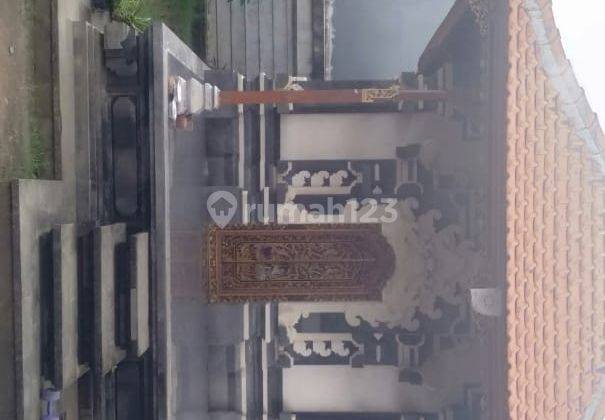 JUAL RUMAH STAYLE bali 2