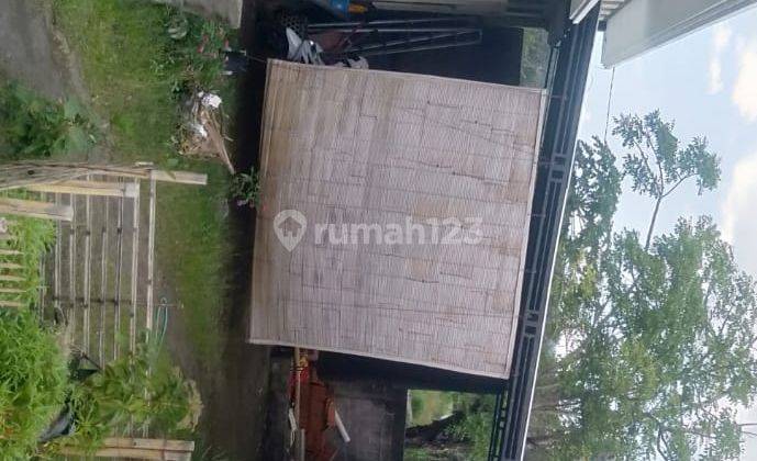 JUAL RUMAH STAYLE bali 5