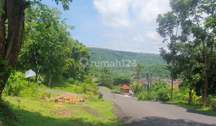 For sale beautiful  view to virgine beach and bukit asah 2