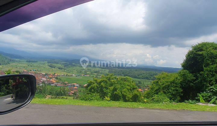For sale beautiful  view to virgine beach and bukit asah 4
