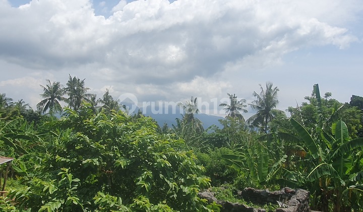 For sale beautiful  view to virgine beach and bukit asah 10