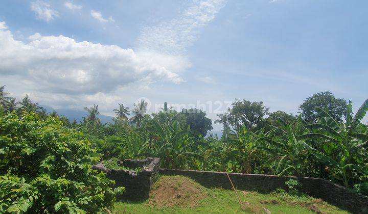For sale beautiful  view to virgine beach and bukit asah 11