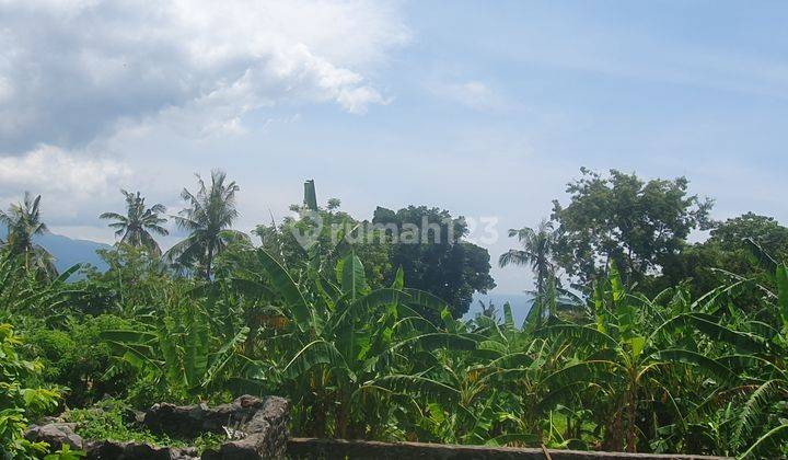 For sale beautiful  view to virgine beach and bukit asah 12