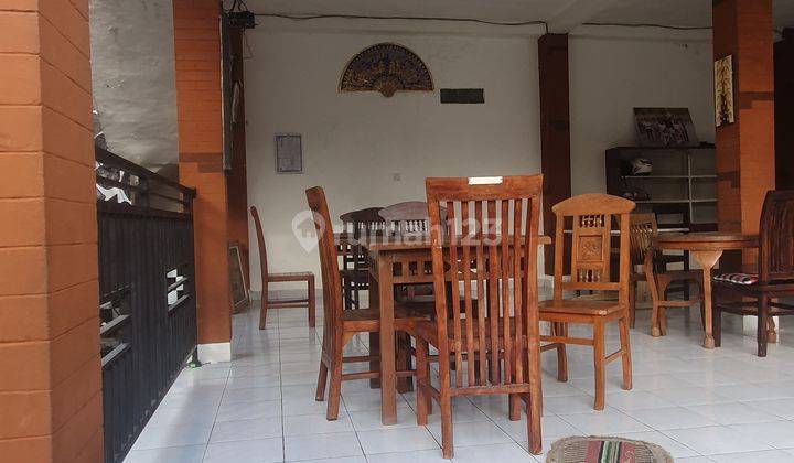 FOR SALE 9 bungalow  in central lovina 100 meter to the beach  7