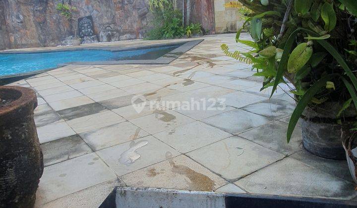 FOR SALE 9 bungalow  in central lovina 100 meter to the beach  14
