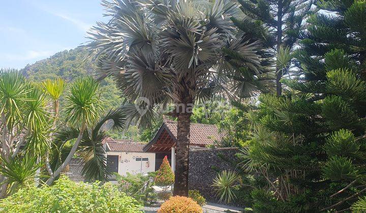 FOR SALE resorts 32 BR with 16 villa,restauran  on the beach  11