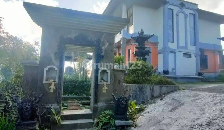 For sale  new brand villa 28,5 are with fantastic  view 2