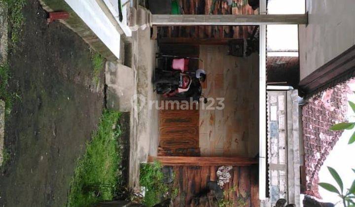 DI JUAl  tanah bonus Rumah murah dekat central  kota 1