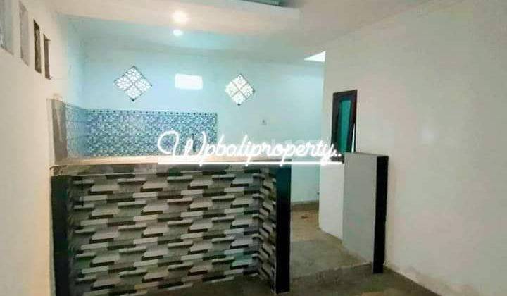 Dijual rumah semi villa dekat lovina central 2