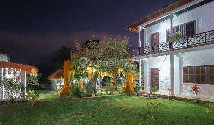 For sale beautiful and modern villa  7br with big land 1