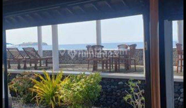 For rent resort 32 br in 16 private villa good for group yoga or holiday tour 2