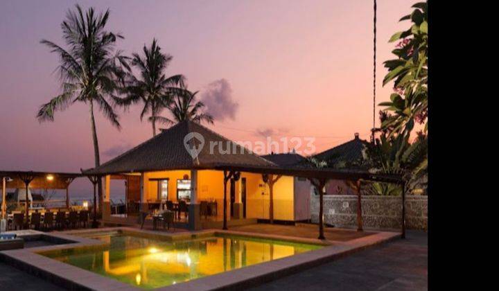 For rent resort 32 br in 16 private villa good for group yoga or holiday tour 1