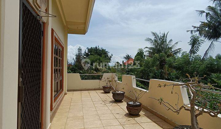 For sale 3 br villa in Lovina just 5 minute walk distance to the beach  2