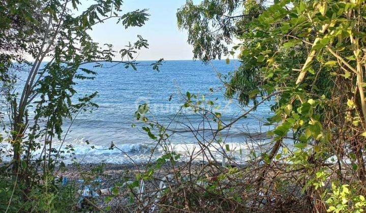 For sale beach front land good for Resort or villa 2