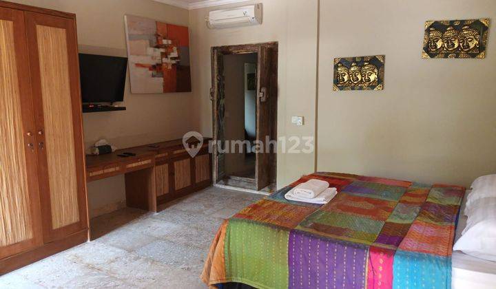 For sale beach front 2 Br apartment  with 2 floor in central  candidase  1