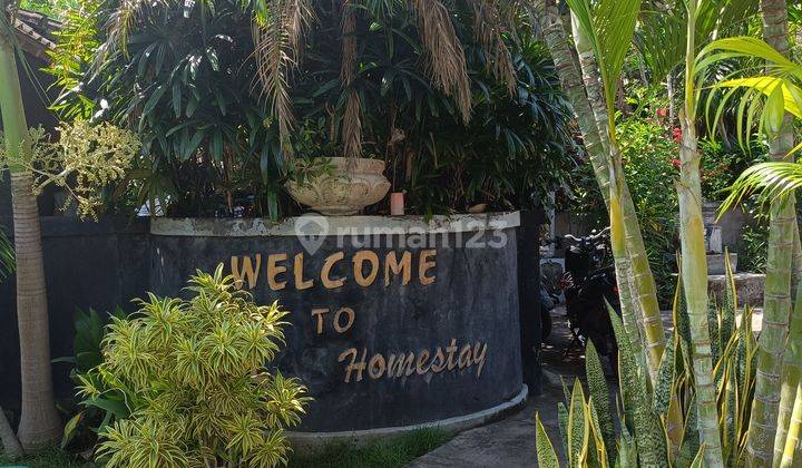 For sale Homestay in screening 4 br and 1 private house unit 