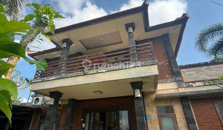 For Sale House Super Cheap In Karangasem 2 Floor  2