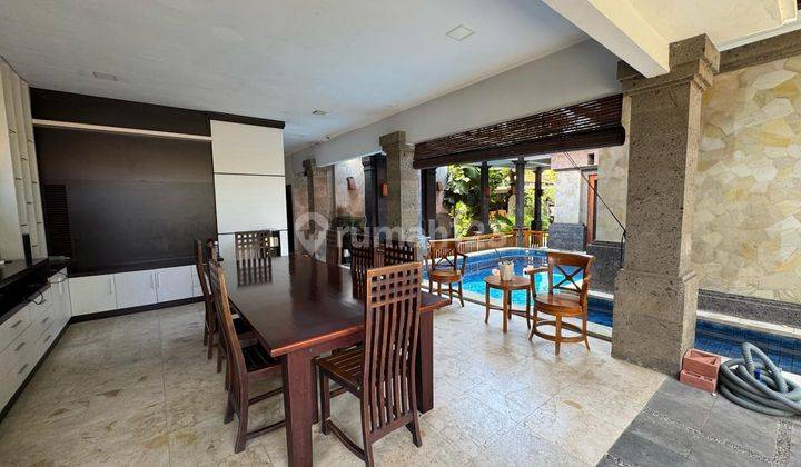 For Sale Modern Villa In North Bali In The Potensial Are 2