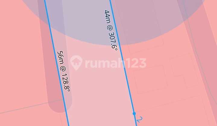For Sale Land In Pererenan 9,9 Are Good For Bussines For Sale Land In Pererenan 9,9 Are Good For Bussines