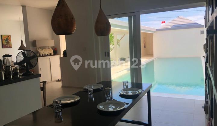 For Sale: 2 Bedroom Villa Near Central Lovina with Beautiful Views of Rice Fields and Mountains