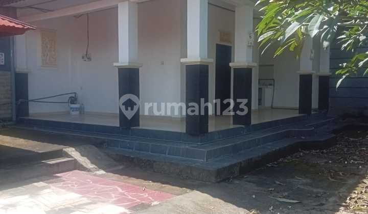 For Sale House In Central Lovina Close To Everything 1
