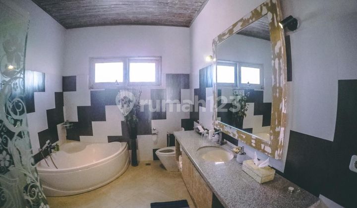 For Sale 2 Ber Villla In Hillside Of Lovina 2