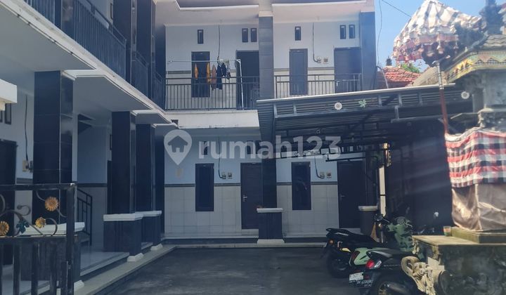 Di Jual Kos Kosan 12 Kamarbagus Buat Bisnis