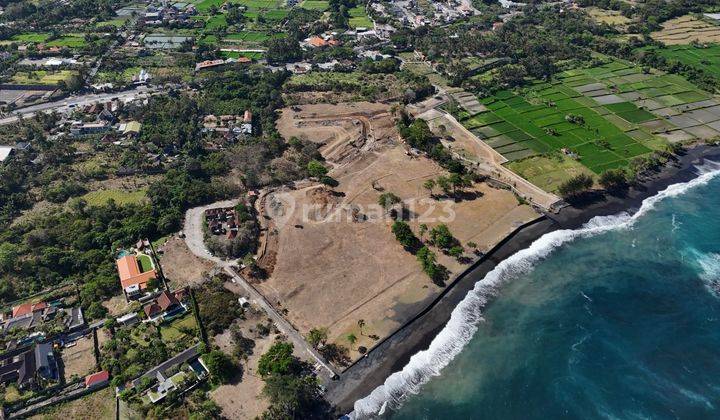 For Sale 5 Hektar Beach Front Land Good For Hotel Or Beach Club  1