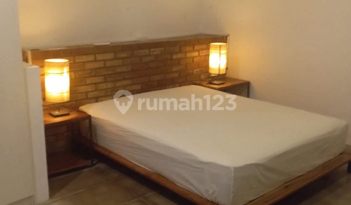 For Sale Semi Villa In Gunung Soputan Denpasar