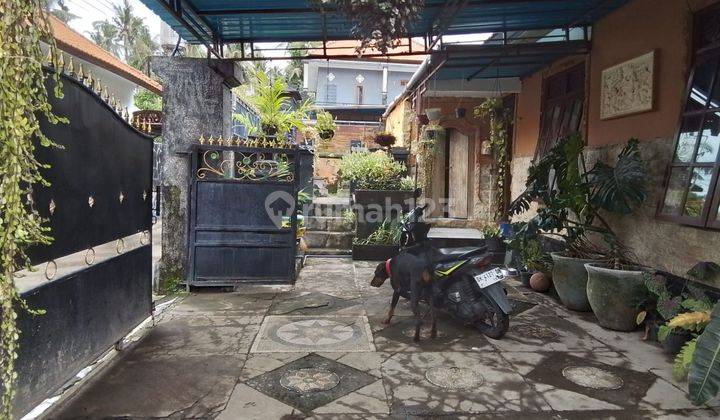 For Sale 3 Br House Near Lovina City N Just Walking Distance To The Beach 1