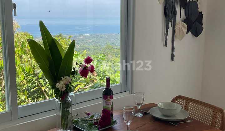 For Sale Ocean Private Villa 2 Bedroom+ Vacant Land With Ocean View 64 Ares For Sale Ocean Private Villa 2 Bedroom+ Vacant Land With Ocean View 64 Ares