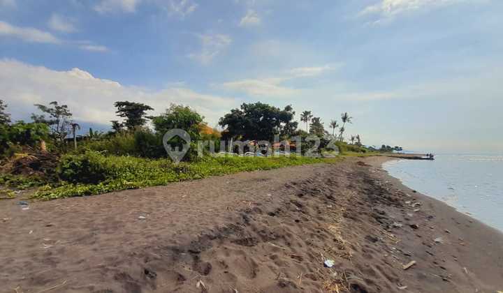 For Sale Beach Front Land Good For Villa Or Apartement Or Homestay For Sale Beach Front Land Good For Villa Or Apartement Or Homestay