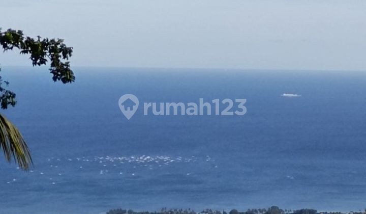 For Sale Premium Ocean View On Aspal Road Good For Villa