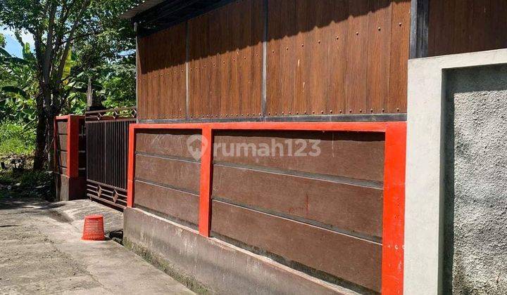 Di Jual Kos Kosan 7 Kamar Bagus Untuk Income Dan Investasi  2