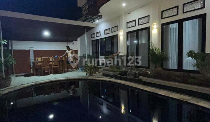 For Sale Super Cheap 3 Bedroom Villa In Central Lovina