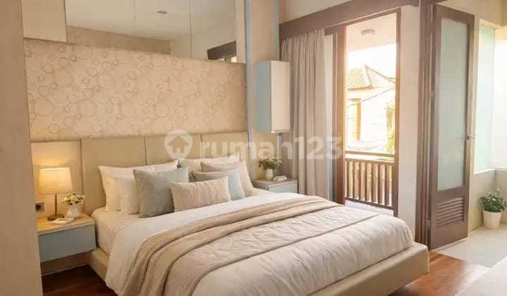 For Sale Modern House in West Denpasar City Center 2