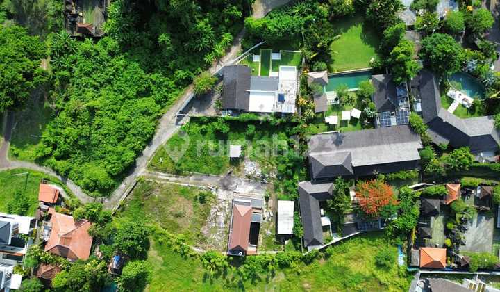 For Sale Good Land For Invest And Build Villa In Pererenan For Sale Good Land For Invest And Build Villa In Pererenan