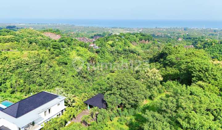 For Sale Land With Fantastic View To The Ocean In Lovina Bali For Sale Land With Fantastic View To The Ocean In Lovina Bali