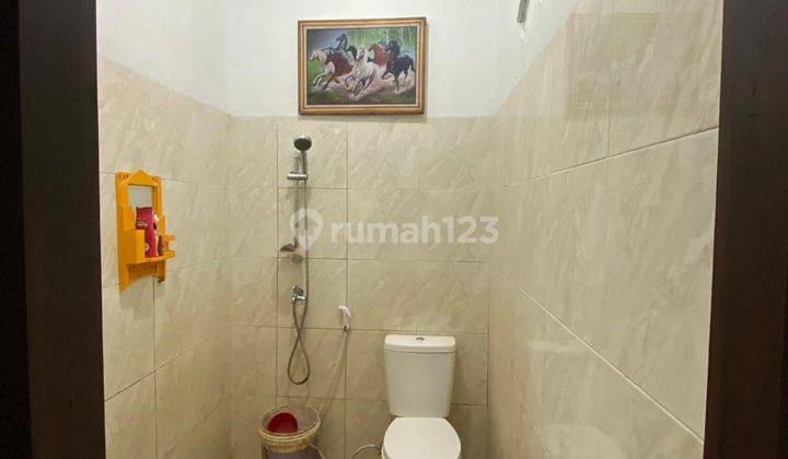 For Sale Private House 2 Br In Area Lovina 2